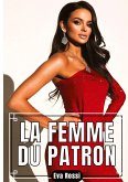 La femme du patron