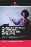 Prática de Batota E Competências Académicas DOS Estudantes