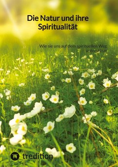 Die Natur und ihre Spiritualität - Jaltas