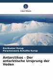 Antarctikos - Der antarktische Ursprung der Veden