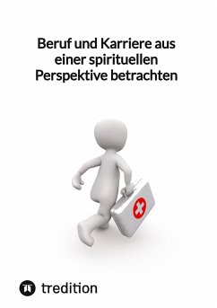 Beruf und Karriere aus einer spirituellen Perspektive betrachten - Jaltas