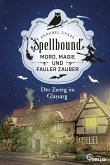 Der Zwerg im Glassarg / Spellbound Bd.3