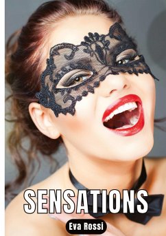 Sensations - Rossi, Eva