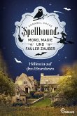 Höllenritt auf dem Hexenbesen / Spellbound Bd.2