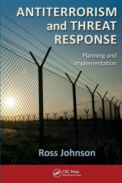 Antiterrorism and Threat Response - Johnson, Ross (Capital Power Corporation, Edmonton, Alberta, Canada)