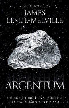Argentum - Leslie-Melville, James