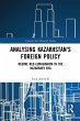 Analysing Kazakhstan's Foreign Policy - Bild 1