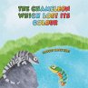 The Chameleon Which Lost Its Colour - Bild 1