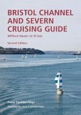 Bristol Channel and Severn Cruising Guide