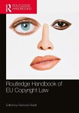 The Routledge Handbook of EU Copyright Law