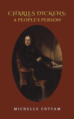 Charles Dickens - Cottam, Michelle