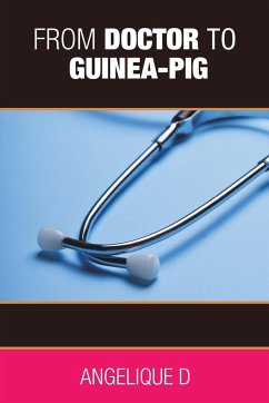 From Doctor to Guinea-pig - D, Angelique