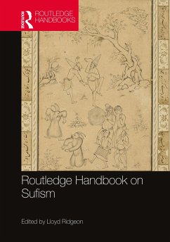 Routledge Handbook on Sufism