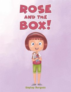 Cover Rose and the Box!