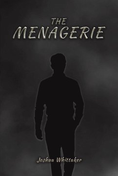 The Menagerie - Whittaker, Joshua