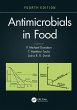 Antimicrobials in Food - Bild 1