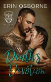 Death's Devotion (Knight's Rebellion MC: Braedon, #4) (eBook, ePUB)