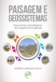 PAISAGEM E GEOSSISTEMAS (eBook, ePUB) PAISAGEM E GEOSSISTEMAS (eBook, ePUB)