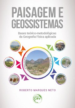 PAISAGEM E GEOSSISTEMAS (eBook, ePUB) - Neto, Roberto Marques