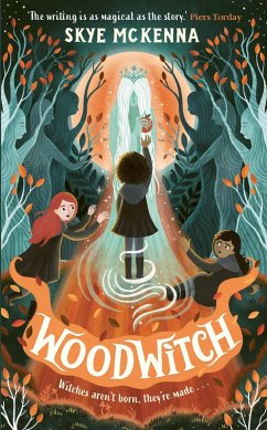 Hedgewitch: Woodwitch (eBook, ePUB) - McKenna, Skye