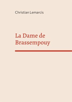 La Dame de Brassempouy - Lemarcis, Christian
