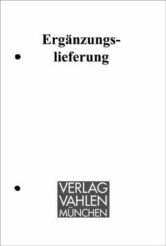 Cover Ertragsteuerrecht 168. Ergänzungslieferung