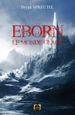 Eborn, le Monde glacé (eBook, ePUB)