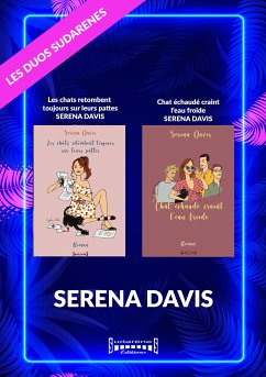 Duo Serena Davis (eBook, ePUB) - Davis, Serena