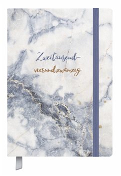 Terminkalender Campus Marble 18 Monate 2024/2025 - Kalender bestellen