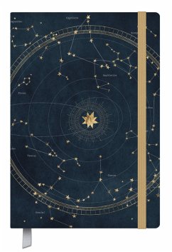 Terminkalender Campus Sternenatlas 18 Monate 2024/2025 - Kalender bestellen