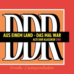 Aus einem Land - Das mal war - Lampenladen, Erichs