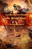 La Résurrection du Mauhl'Ahm (eBook, ePUB)