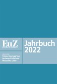 EuZ - Zeitschrift für Europarecht - Jahrbuch 2022 (eBook, PDF)