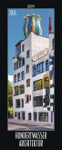 Hundertwasser Architektur 2024