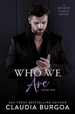 Who We Are (Perfect Everlasting, #1) (eBook, ePUB) Who We Are (Perfect Everlasting, #1) (eBook, ePUB)
