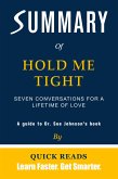 Summary of Hold Me Tight (eBook, ePUB)