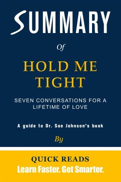 Summary of Hold Me Tight (eBook, ePUB) - Reads, Quick