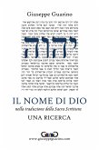 Il nome di Dio (eBook, ePUB)