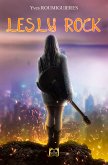 Lesly Rock (eBook, ePUB)