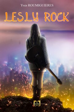 Lesly Rock (eBook, ePUB) - Roumiguieres, Yves