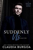 Suddenly Us (Unexpected, #2) (eBook, ePUB)