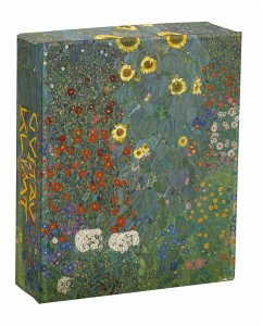 Gardens, Gustav Klimt - Klimt, Gustav