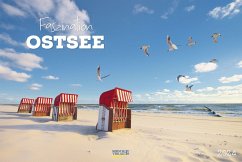 Faszination Ostsee 2024 - Kalender bestellen