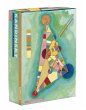 Variegation in the Triangle - Bild 1