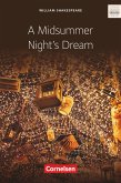 A Midsummer Night's Dream - Textband mit Annotationen