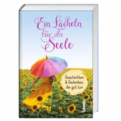Cover Ein Lächeln für die Seele