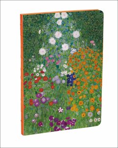 Flower Garden, Gustav Klimt - Teneues Verlag