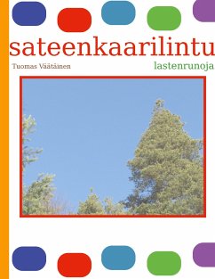 sateenkaarilintu - Väätäinen, Tuomas