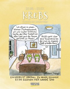 Krebs 2024