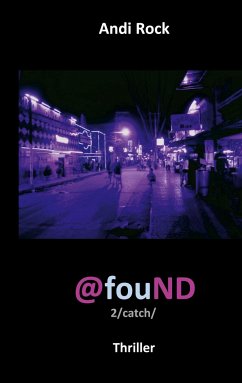 fouND - Rock, Andi